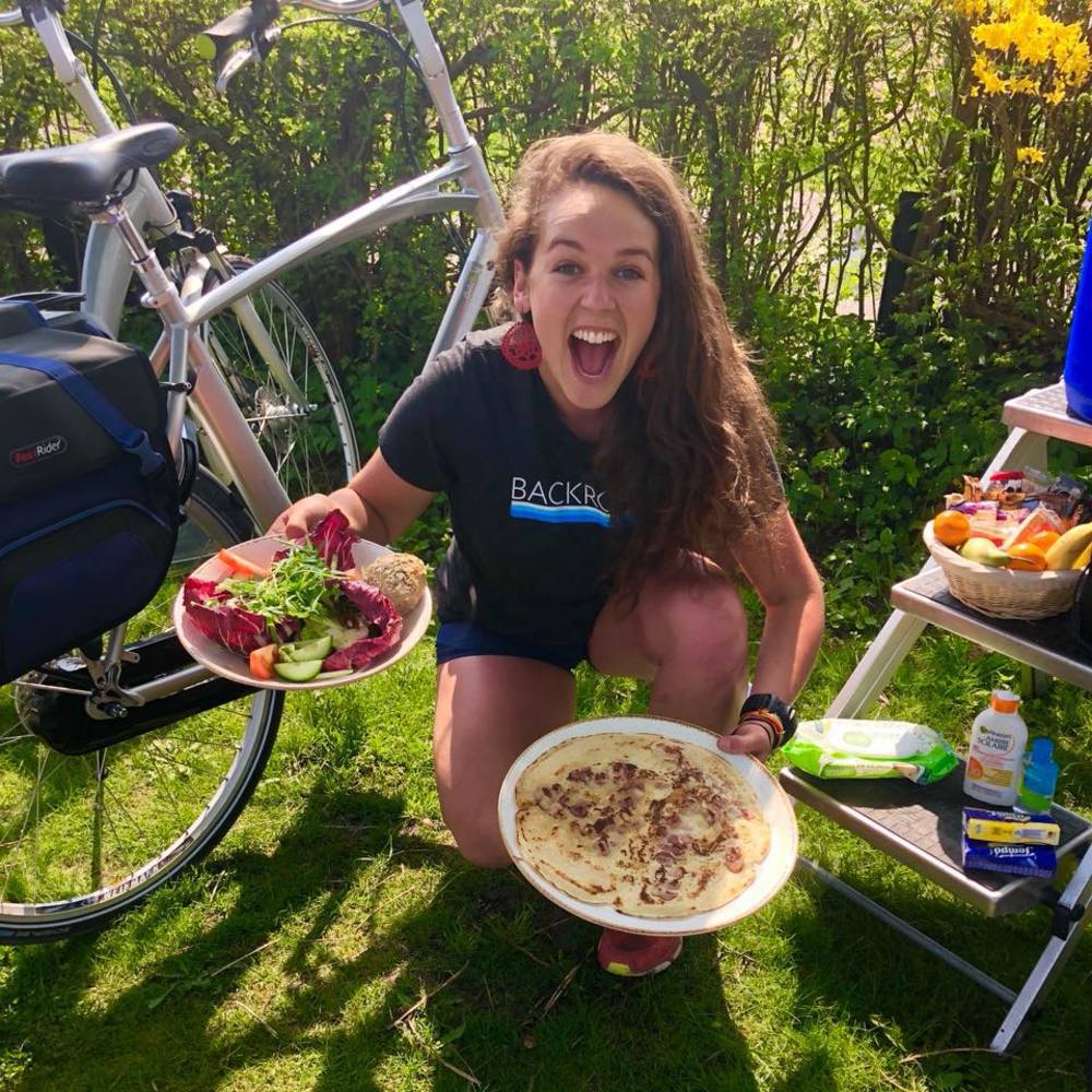 Meet your Posher, Ella